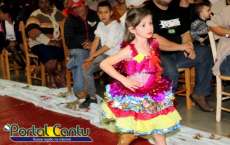 Guaraniaçu - Festa da Primavera - 26.09.2013