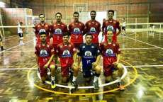 Guarania&ccedil;u - Voleibol faz hist&oacute;ria nos Jogos Abertos do Paran&aacute; e conquista acesso para a Divis&atilde;o &ldquo;A&rdquo;