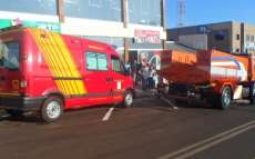 Foto - Adilson Nogueira