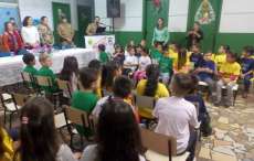 Foto - Adilson Nogueira