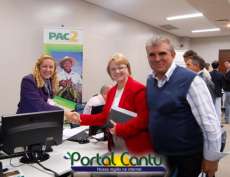 Catanduvas - Encontro de Prefeitos e Prefeitas em Curitiba