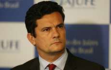 S&eacute;rgio Moro solta todos os alvos da Opera&ccedil;&atilde;o Arquivo X