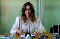 Saiba tudo sobre as elei&ccedil;&otilde;es 2016. Ju&iacute;za, Dra. Regiane Tonet dos Santos fala ao Portal Cantu