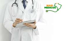 'Programa Mais M&eacute;dicos': 1,5 mil profissionais v&atilde;o ocupar vagas em aberto em todo o pa&iacute;s