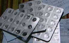 Reserva - Secretaria de Saúde lança campanha para recolhimento de medicamentos vencidos