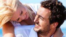 Vinte atitudes simples para conquistar e fazer uma mulher feliz