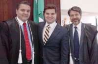 Fotos - TJ PR
