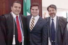 Fotos - TJ PR