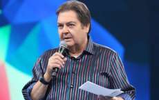 Faust&atilde;o chama Nuzman de 'imbecil' e critica aus&ecirc;ncia de Diego Hyp&oacute;lito