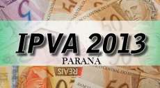 Come&ccedil;am a vencer prazos para pagar o IPVA com desconto no Paran&aacute;