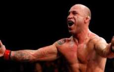 Wanderlei Silva e Sonnen brigam durante grava&ccedil;&otilde;es do TUF Brasil