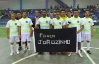 Pinh&atilde;o - Campeonato de Inverno de Futsal chega ao final com grandes jogos