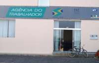 Pinh&atilde;o - Vagas dispon&iacute;veis na Ag&ecirc;ncia do Trabalhador do munic&iacute;pio