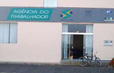 Pinh&atilde;o - Vagas dispon&iacute;veis na Ag&ecirc;ncia do Trabalhador do munic&iacute;pio