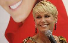 Xuxa se revolta ap&oacute;s perguntas sobre se seu namorado &eacute; negro