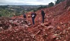 Homem &eacute; encontrado morto a pedradas no Paran&aacute;