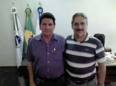 Ibema - Iniciam-se os trabalhos para a constru&ccedil;&atilde;o da primeira etapa do Lago Municipal