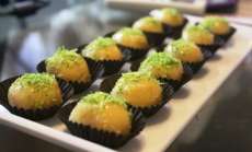 Saiba como fazer um Brigadeiro de Caipirinha