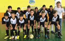 Nova Laranjeiras - Munic&iacute;pio fez bonito e est&aacute; pronto para a Fase Macro nos Jogos Escolares do Paran&aacute;