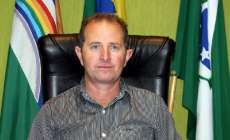 Prefeito Neri Quatrin
