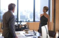 'A Lei do Amor': Hel&ocirc; acusa Ti&atilde;o de intoxicar Let&iacute;cia