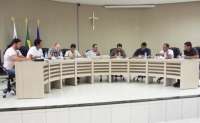 Guaraniaçu - Vereadores de Guaraniaçu aprovam a lei orçamentária de 2015