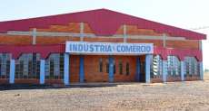 Rio Bonito - Comiss&atilde;o organizadora prepara pavilh&atilde;o da ind&uacute;stria e com&eacute;rcio para Exporio