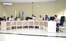 Guarania&ccedil;u - Tr&ecirc;s projetos s&atilde;o aprovados na C&acirc;mara