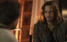 'Rock Story': Gui fica cara a cara com falso autor de 'Sonha Comigo'