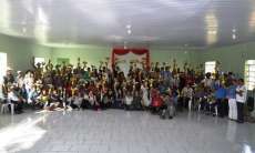 Foto - Junior Borba