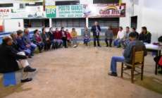 Foto - Rádio Campo Aberto