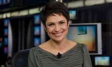 Jornalista da Globo, Sandra Annemberg ficar&aacute; afastada da TV ap&oacute;s acidente