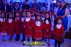 Pinhão - Formatura Escola Decisão Júnior - 18.12.16