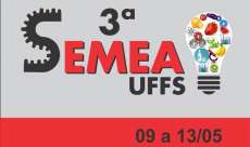 Laranjeiras - UFFS: 3ª Semana Acadêmica de Engenharia de Alimentos acontece neste mês de maio