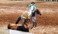 Pinh&atilde;o - 350 la&ccedil;adores no Rodeio Crioulo que come&ccedil;a nesta sexta dia 02