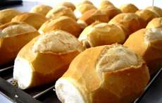 Prepare-se para um p&atilde;o mais caro: pre&ccedil;o do trigo deve subir 10%