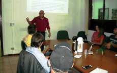 Pinh&atilde;o - Servidores Municipais participam de oficina para a elabora&ccedil;&atilde;o de projetos via SICONV