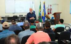 Guarania&ccedil;u - Produtores do Bicho da Seda ter&atilde;o Incentivos para a Atividade