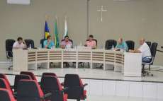 Guarania&ccedil;u - C&acirc;mara de Guarania&ccedil;u aprova projeto que implementa o Sistema &Uacute;nico de Assist&ecirc;ncia Social