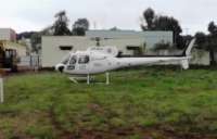 Quedas - Helicoptero é acionado e leva bebê à Cascavel