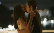 'Rock Story': Yasmin e Zac fazem as pazes e reatam namoro