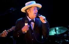 Bob Dylan &eacute; o Pr&ecirc;mio Nobel de Literatura de 2016