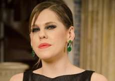 "Amor &aacute; Vida": Edith deixa Herbert e tem final surpreendente