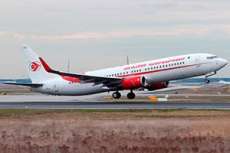 Swiftair perde contato com avi&atilde;o com 116 pessoas a bordo