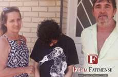 Homem &eacute; encontrado no mato em cidade paranaense depois de ficar mais de 8 meses vivendo &agrave; base de frutas