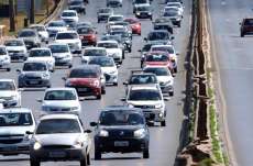 Justi&ccedil;a Federal suspende multa por farol desligado nas rodovias do pa&iacute;s