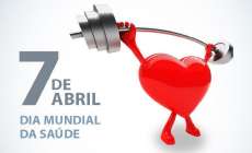 Guarania&ccedil;u - Dia Mundial da Sa&uacute;de. Prefeitura programa mutir&atilde;o de limpeza