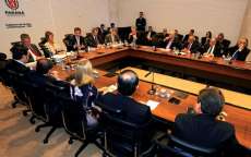 Segundo governo, proposta alivia em R$ 142,5 milh&otilde;es despesa do Paran&aacute; com Previd&ecirc;ncia
