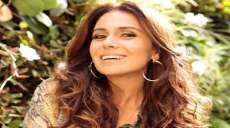 Veja dicas para conseguir o cabelo loiro e ondulado da Giovanna Antonelli