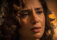 'Velho Chico': Tereza v&ecirc; Luzia na casa de Santo